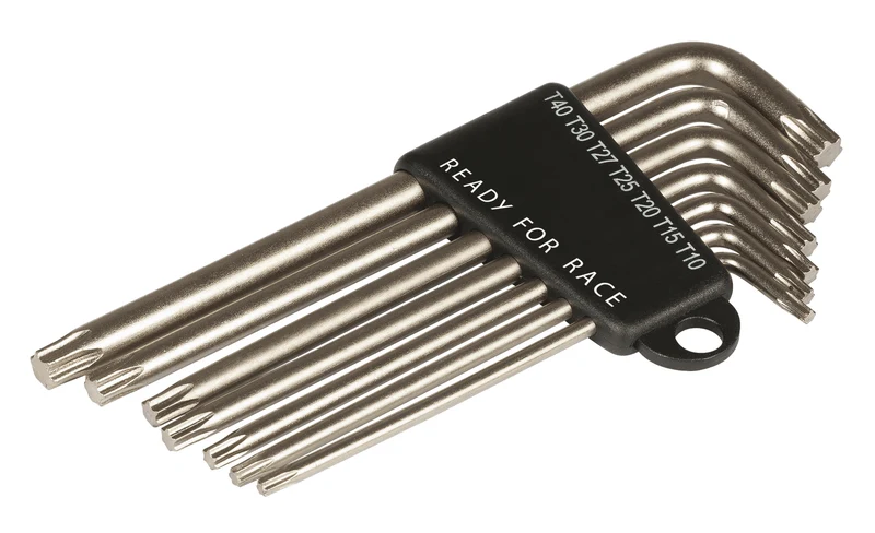 RFR Torx set