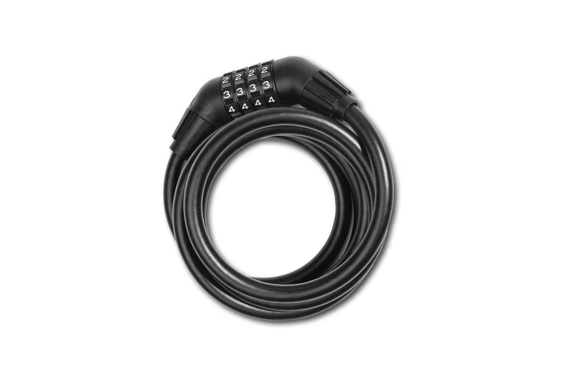 RFR spiral combination lock 12 x 1800 mm