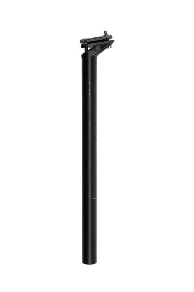 RFR seat post ProLight black 27.2mm