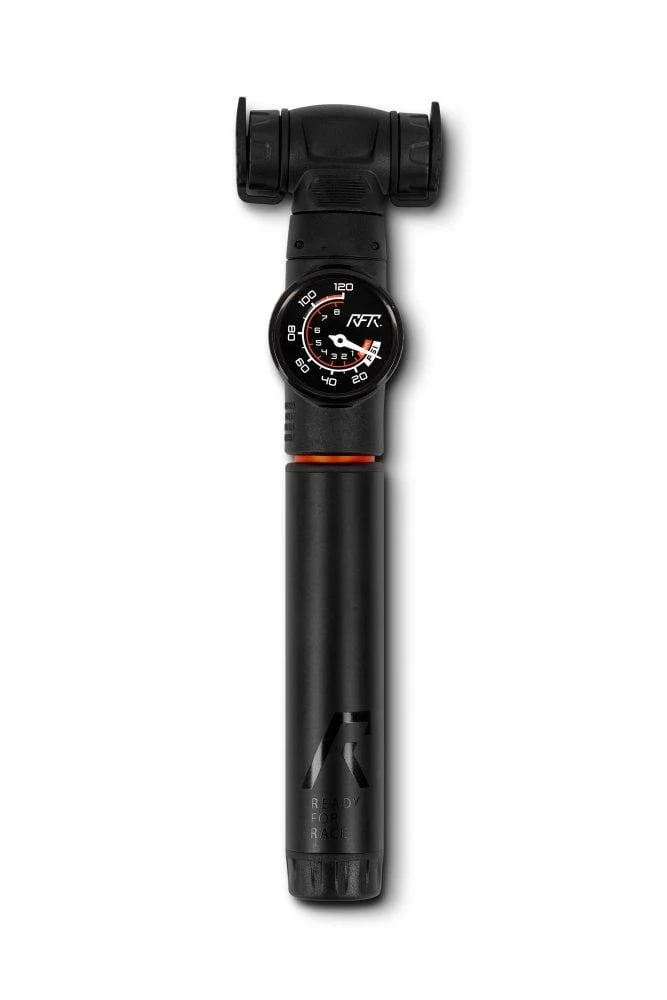 RFR pump HPA all in one