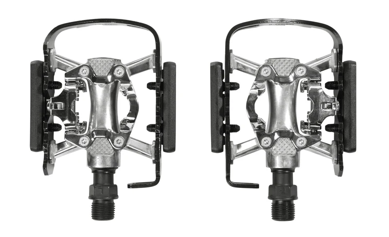 RFR pedals TWIN