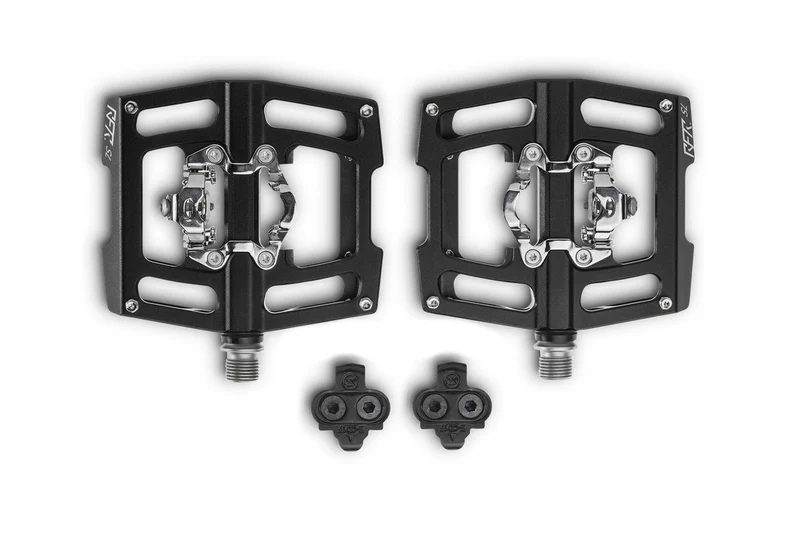 RFR pedals flat & click SL