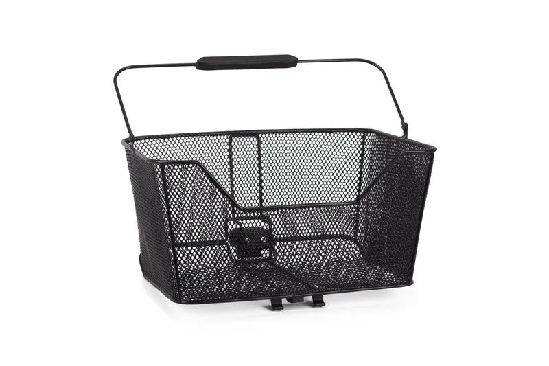 RFR luggage rack basket Klick&Go 20