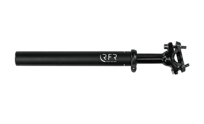 RFR suspension seat post 27.2mm x 300mm 80-120 kg