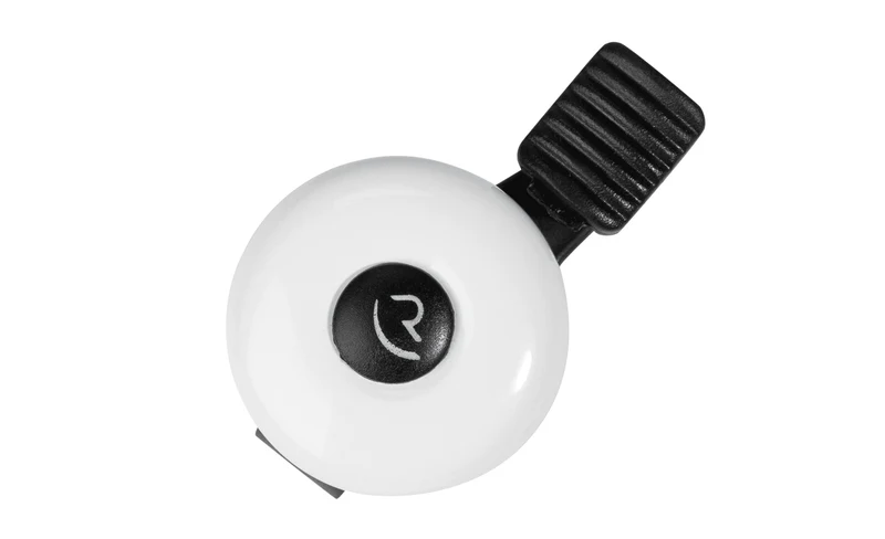RFR bicycle bell mini white