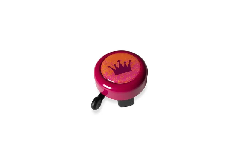 RFR bicycle bell BUDDYS Crown 2019