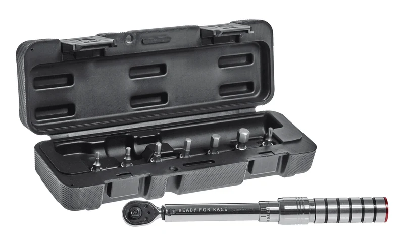 RFR torque set 7 pieces