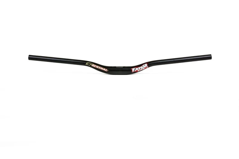 Renthal Fatbar Lite Riser 35.0 black