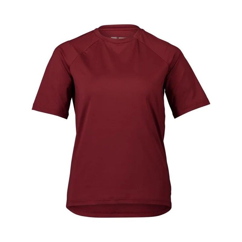 POC Women's Reform Enduro Light Tee