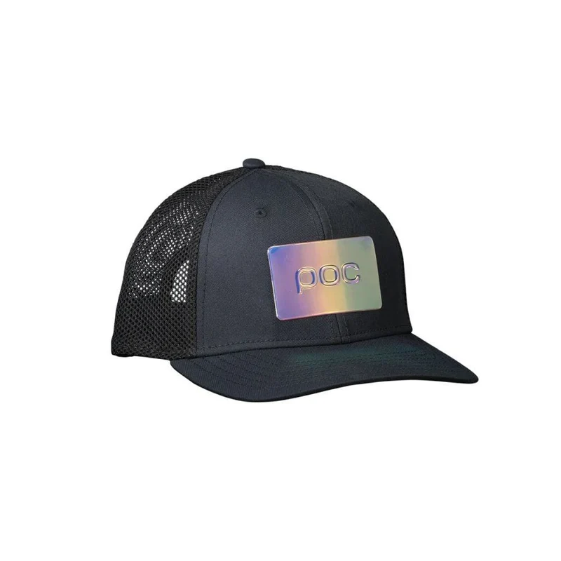 POC Y's Essential MTB Cap Sylvanite Grey