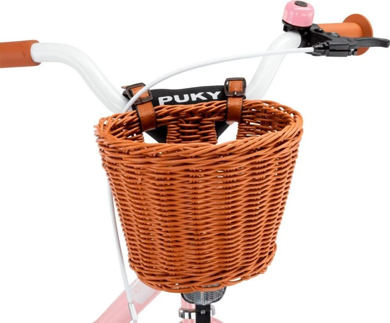 Puky chaos basket