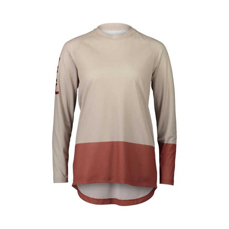 POC Women's MTB Pure LS Jersey