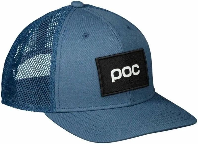 POC trucker cap