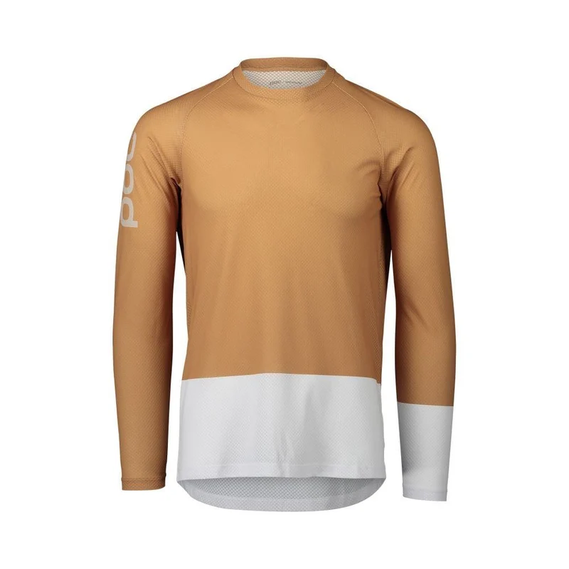 POC MTB Pure LS Jersey