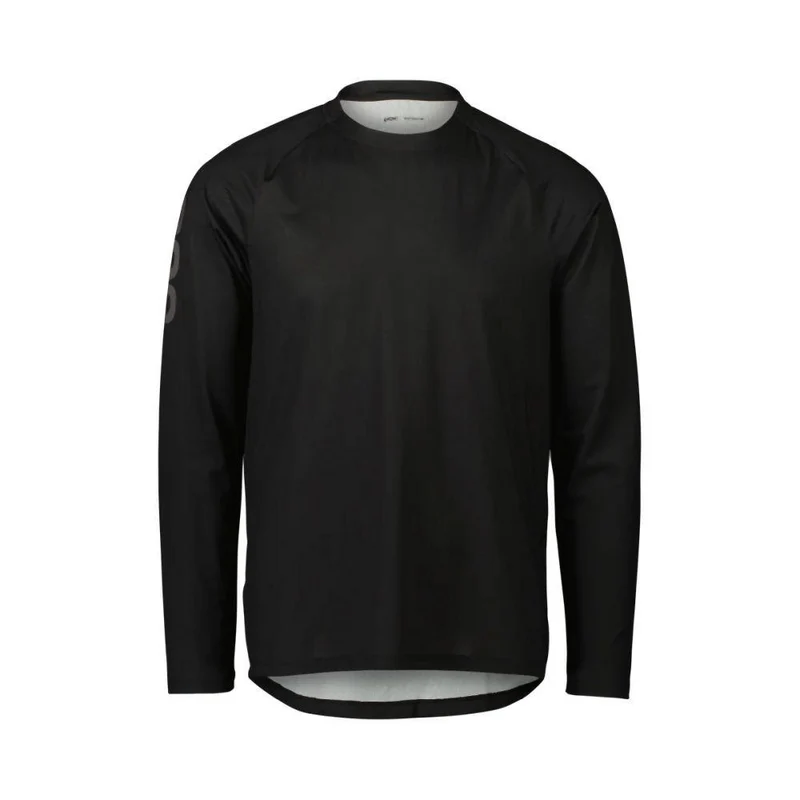 POC M's Essential MTB LS Jersey