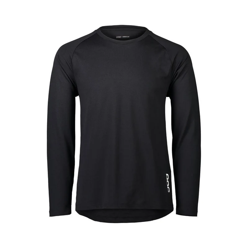 POC Essential DH LS Jersey