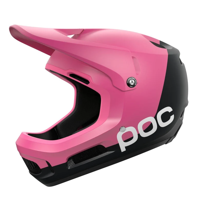 POC Coron Air MIPS Actinium