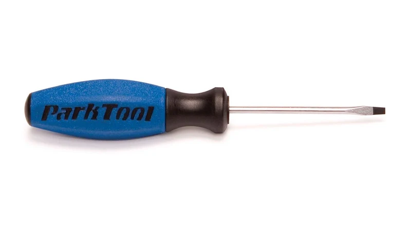 Park Tool SD-3 screwdriver 3mm flat