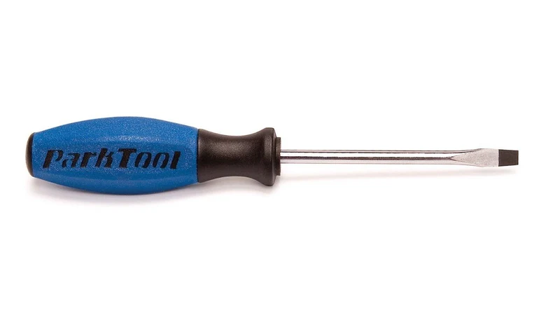 Park Tool SD-6 screwdriver 6mm flat