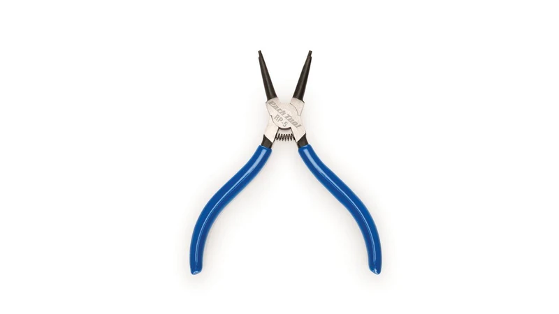 Park Tool RP-5 Circlip Pliers 1.7mm inside