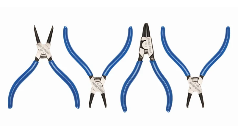 Park Tool RP-3 circlip pliers 1.3mm outside