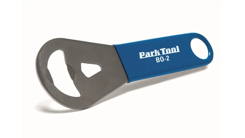 Park Tool BO-2 bottle opener