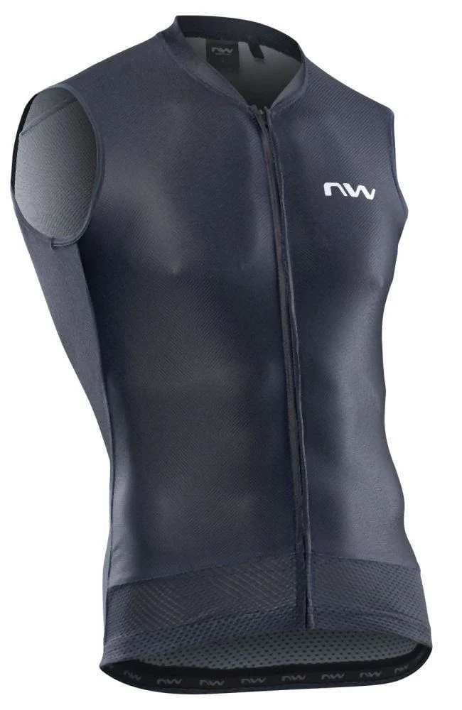 Northwave Storm Air Jersey Sleeveless