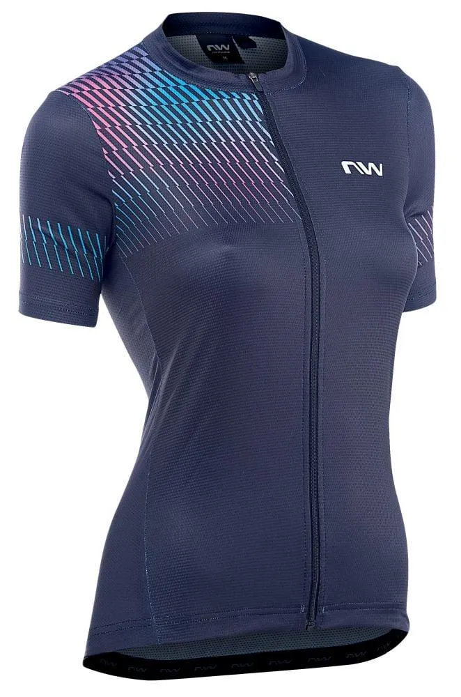 Northwave Origin Woman Jersey SS