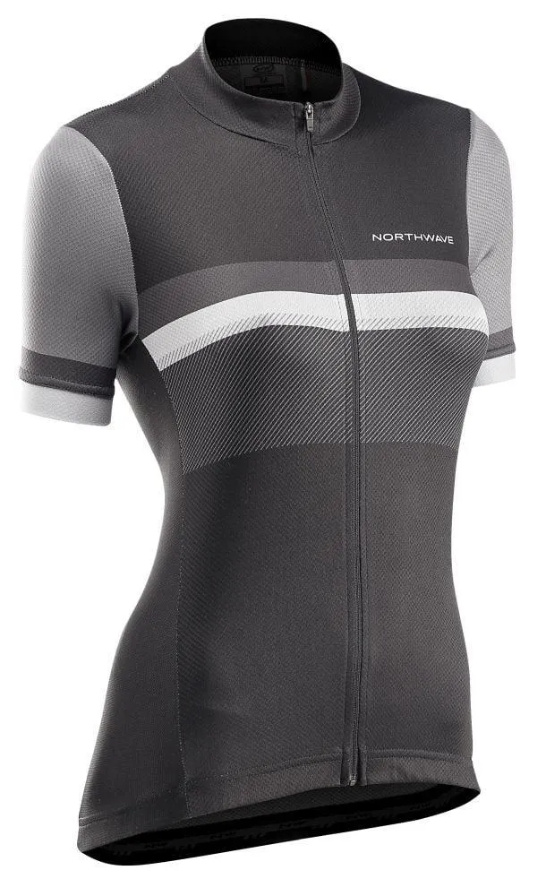 Northwave Origin Woman Jersey Short Sleeve