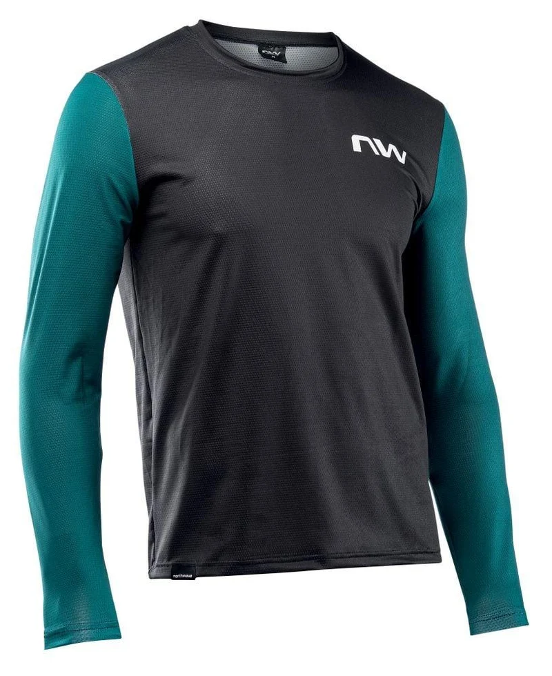 Northwave Freedom AM Men Jersey Long Sleeve