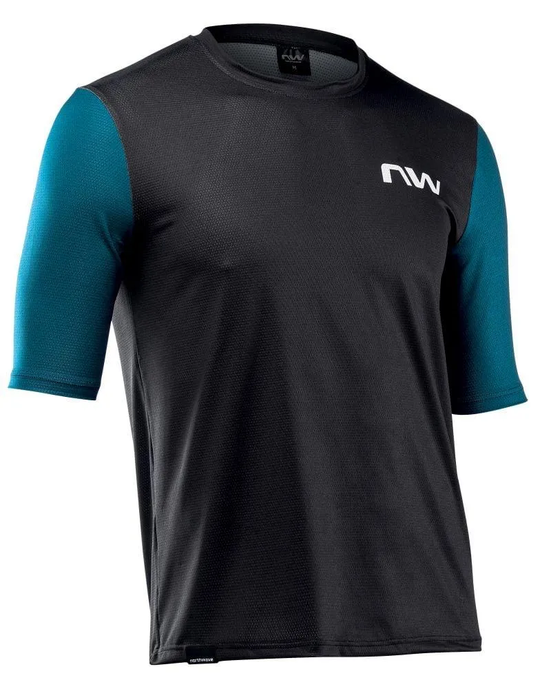 Northwave Freedom AM Man Jersey Short Sleeve