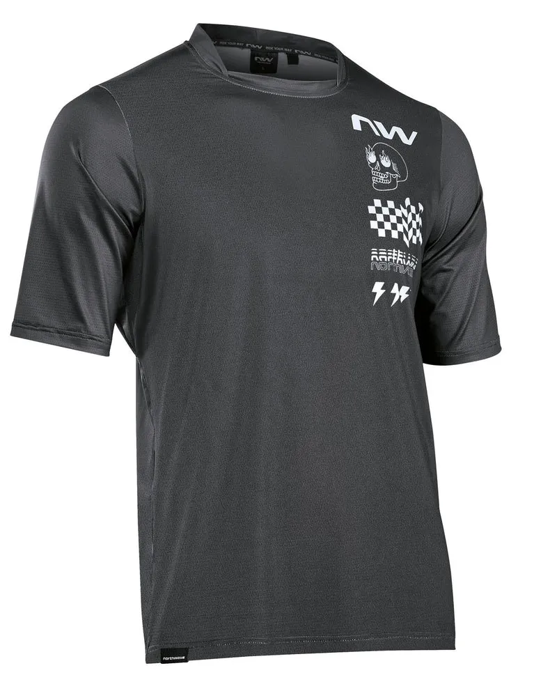 Northwave Bomb Jersey SS