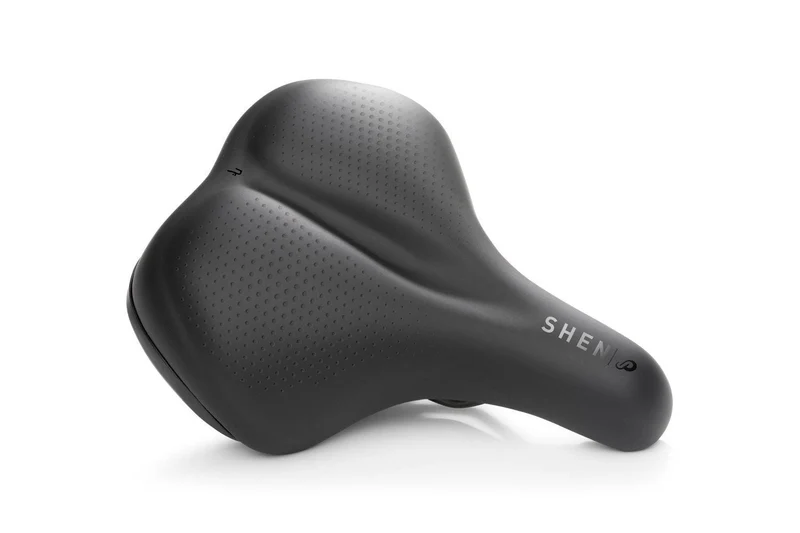 Cube Natural Fit Saddle Shen PonSo