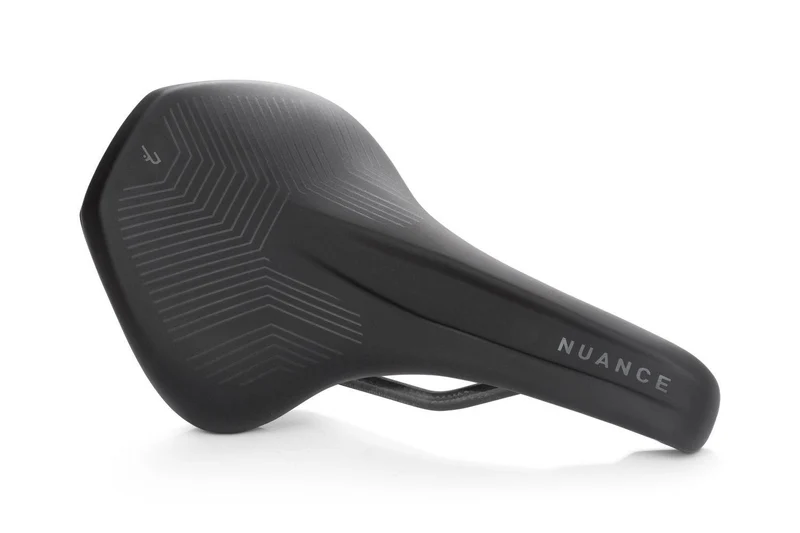 Cube Natural Fit Saddle Nuance