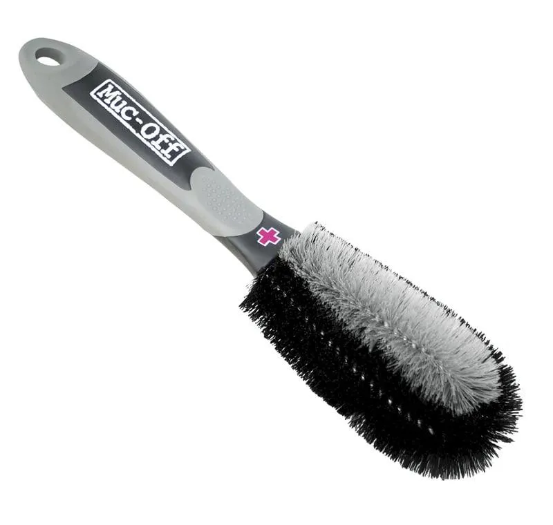 Muc Off Wheel & Component Brush