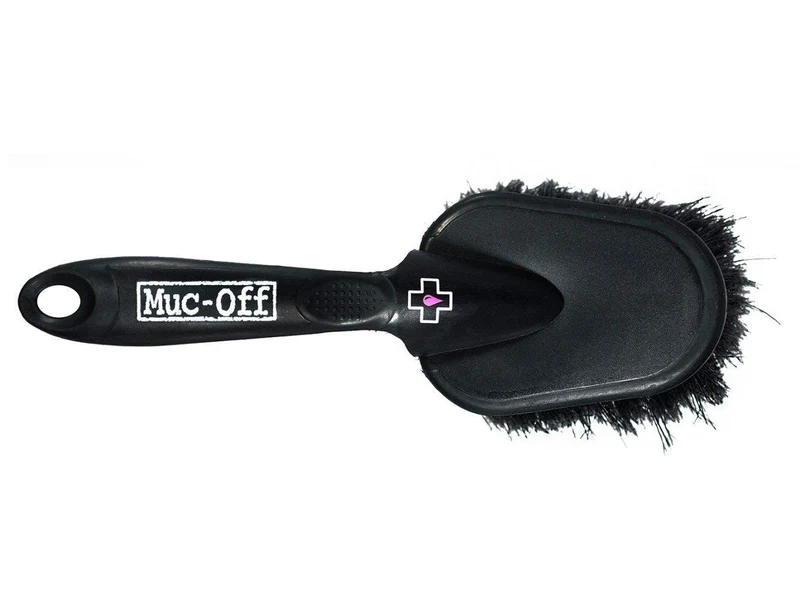 Muc Off Super Soft Wash Brush