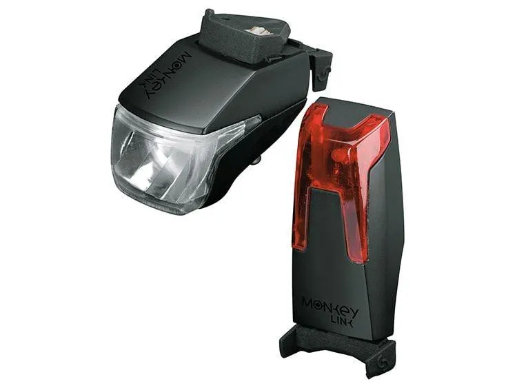 MonkeyLink MonkeyLight Set Sport Recharge