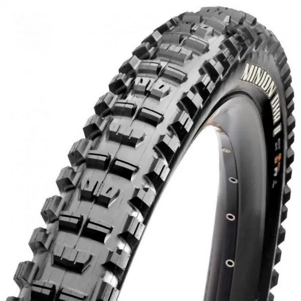 Maxxis Minion DHR II | TLR, EXO | Dual | 29 | WT | Folding tire