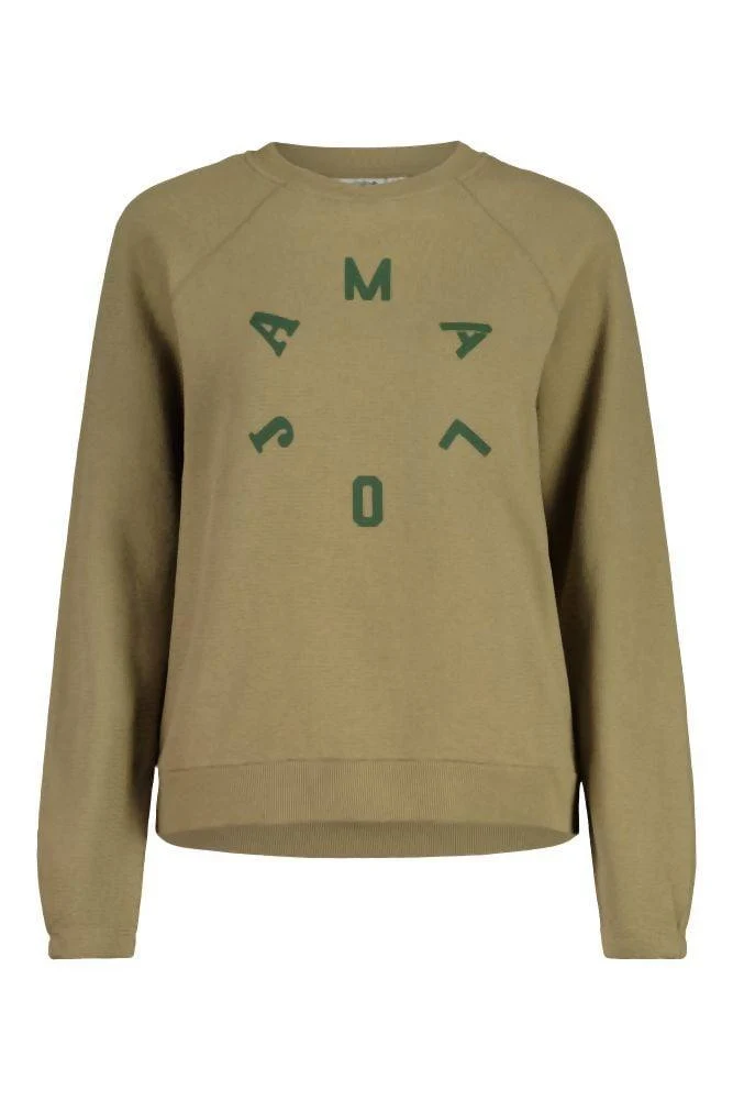 Maloja ZitaM. Organic Waffle Long Sleeve