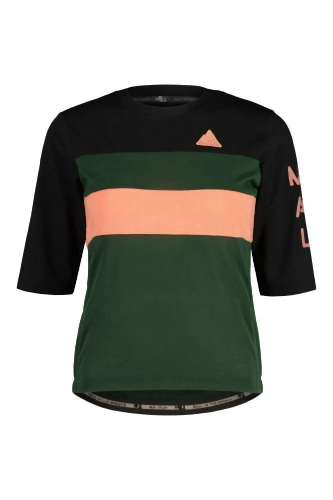 Maloja Wallis M. Gravel jersey