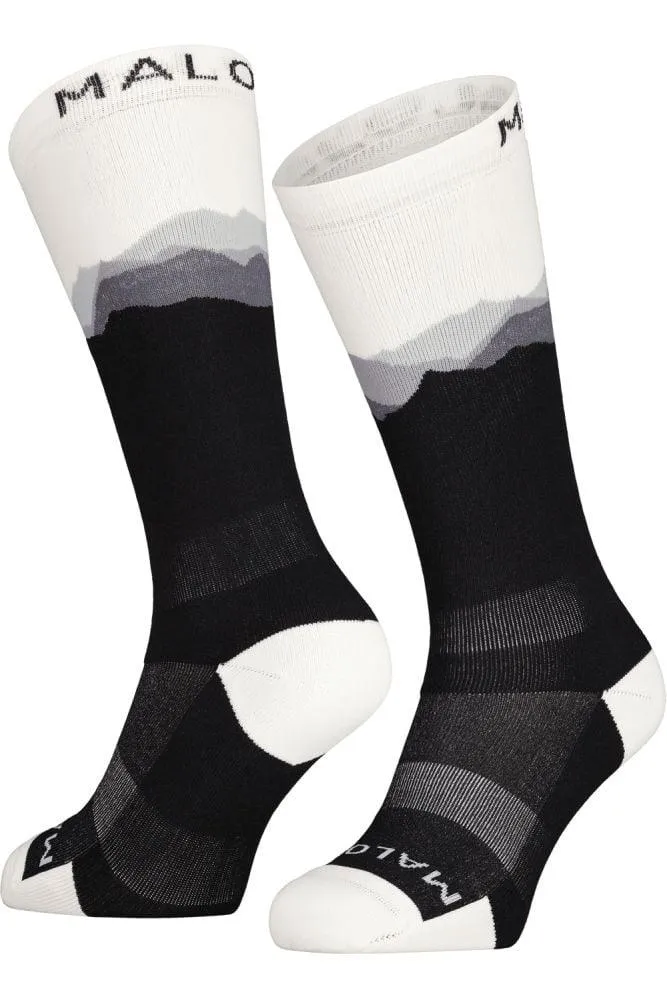 Maloja VilpianM. Sports socks