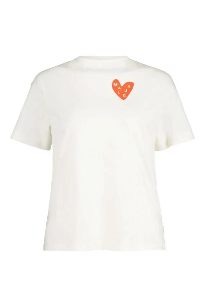 Maloja TriglavM. Organic Cotton Tee
