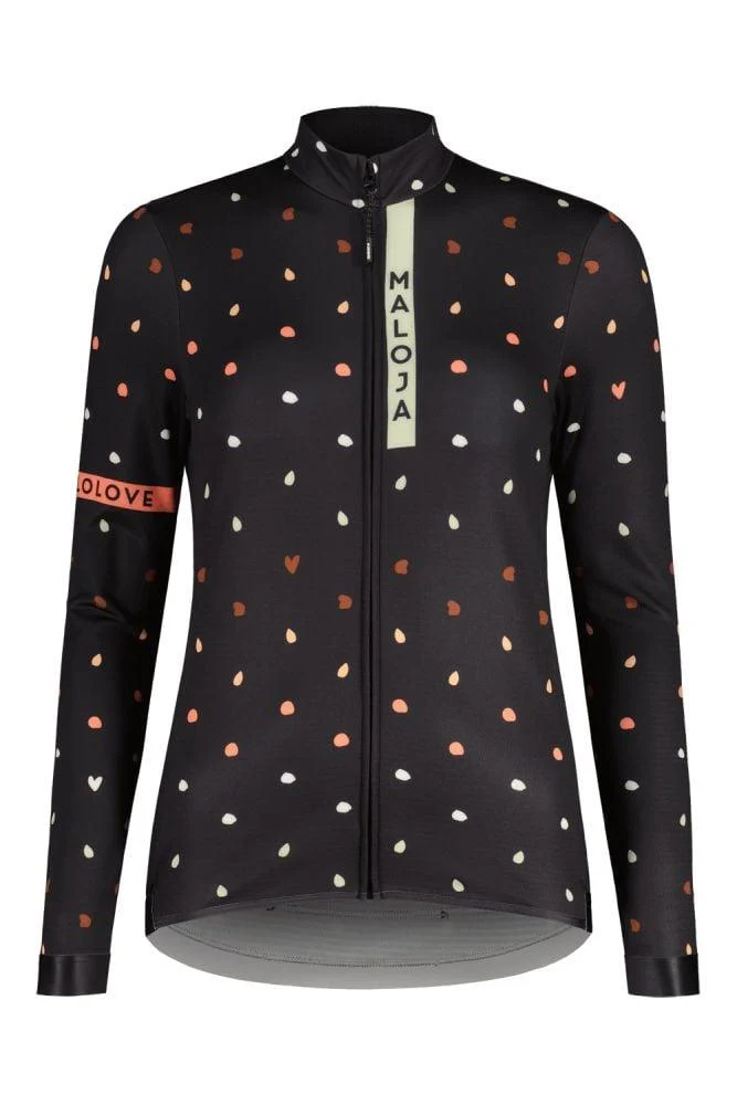 Maloja ToadstoolM. Cycle jacket
