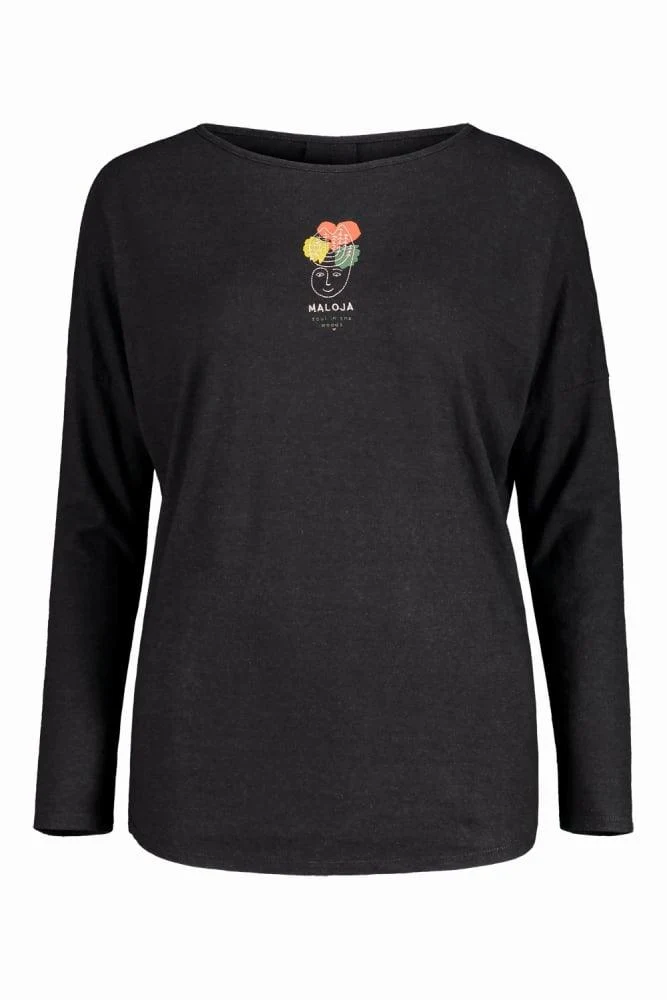 Maloja BalsamM. Long sleeve
