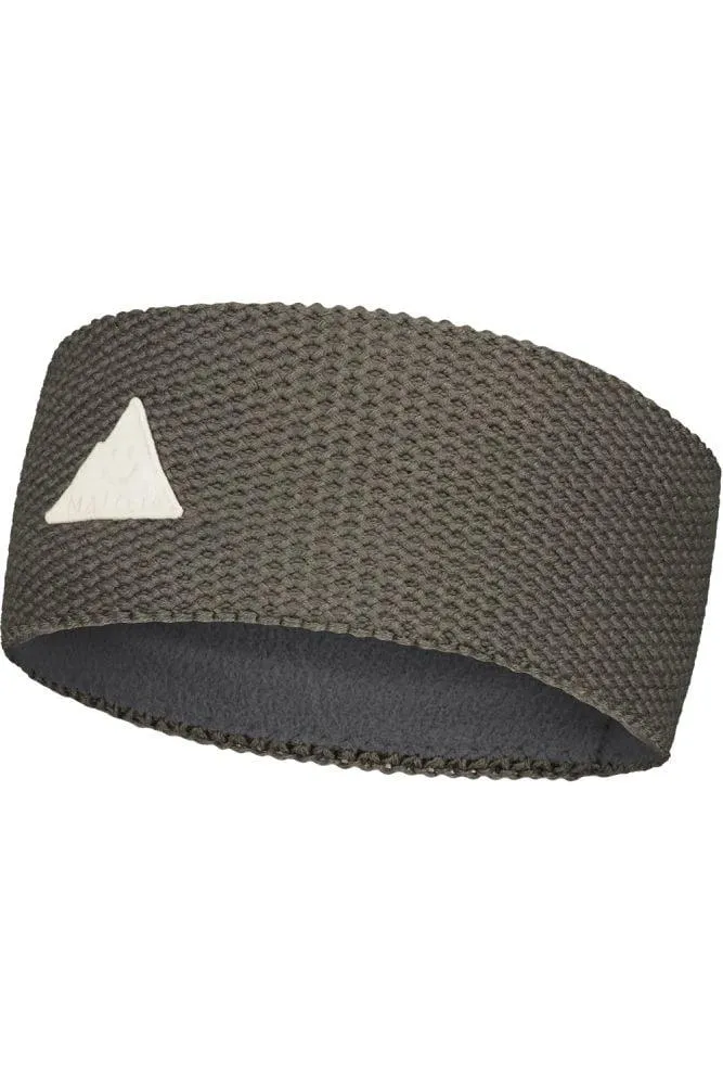 Maloja SeidelbastM. Knit headband