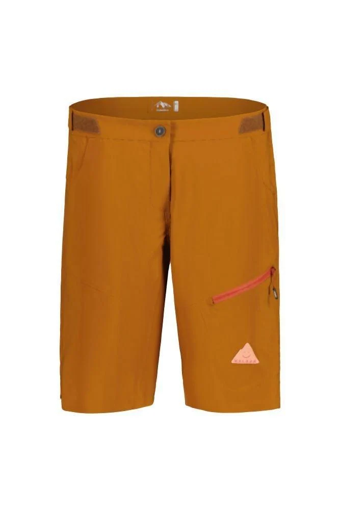 Maloja RoschiaM. Cycling shorts