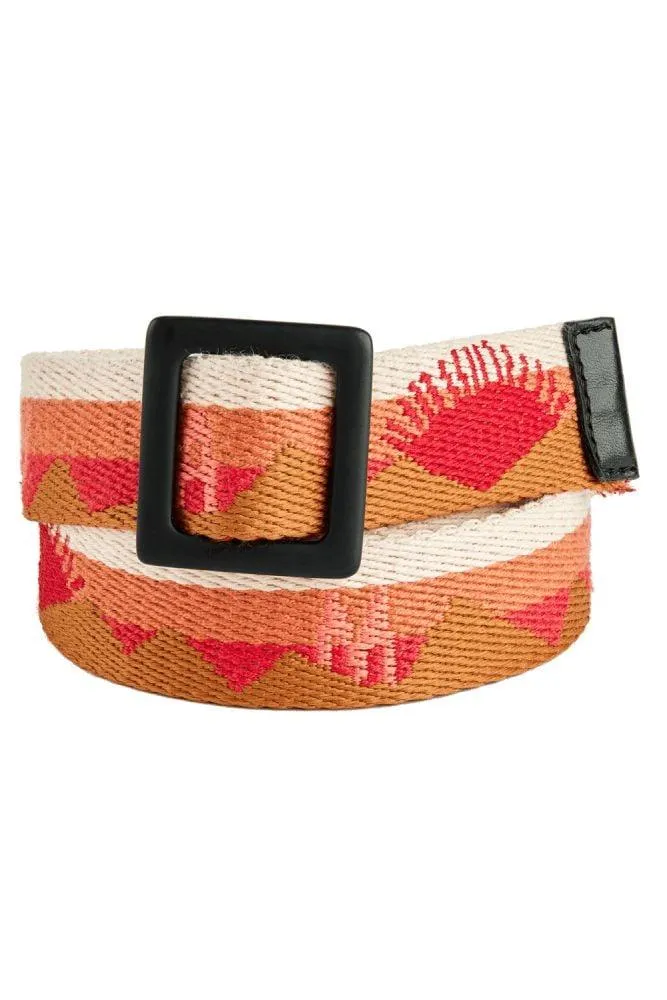 Maloja RadioseM. Belt