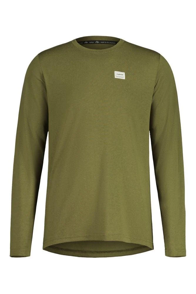 Maloja PlimaM. Mountain shirt