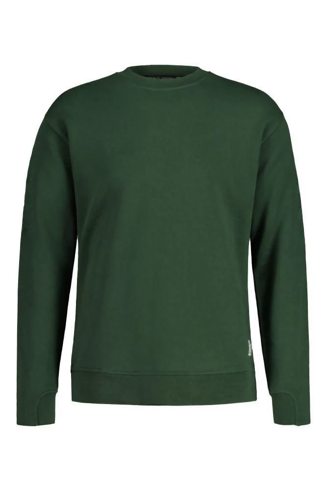 Maloja PampeagoM. Organic Sweat Shirt