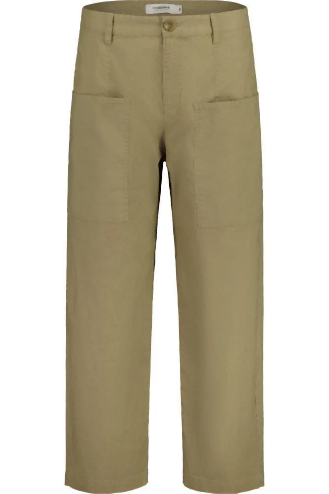 Maloja Olperer M. Organic Hemp Stretch Pants